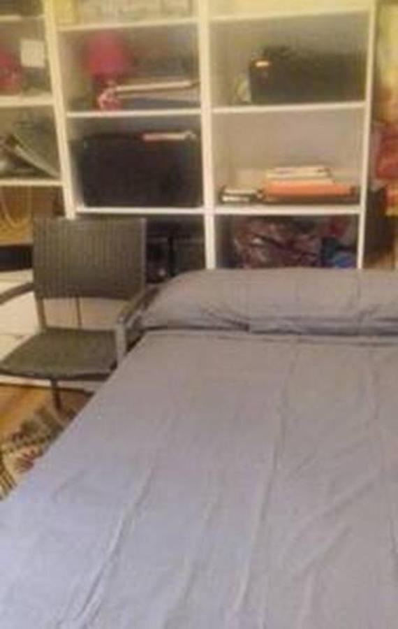 Magnifica Habitacion En El Centro De Madrid Apartment Ngoại thất bức ảnh