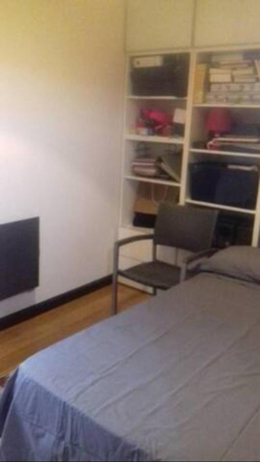 Magnifica Habitacion En El Centro De Madrid Apartment Ngoại thất bức ảnh